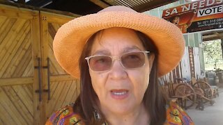 GOOD aiming for top five result in 2019 general election - De Lille (WeB)
