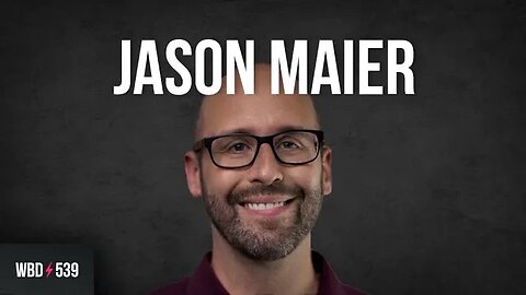 A Progressive’s Case for Bitcoin with Jason Maier
