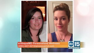 enVoqueMD Personalized Wellness explains the importance of a proper functioning thyroid for a better immune system