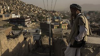 With Taliban Peace Deal Approaching, Uncertainty Roils Afghanistan