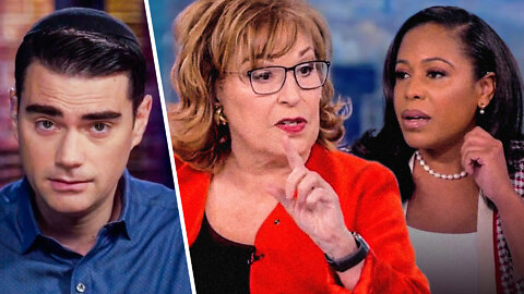 Joy Behar's Case To Be the Dumbest Person On "The View"