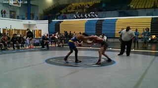 126 vs South Fork