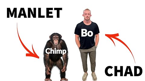 YES, Bo Nickal Can Beat A Chimpanzee