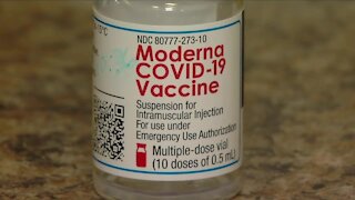 Experts breakdown how effective the COVID-19 vaccine is