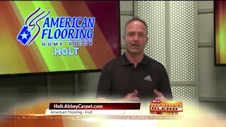 American Flooring Holt - 11/04/20