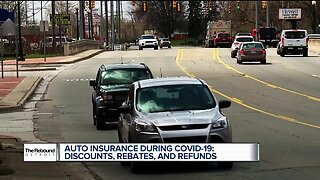 Do's and Don'ts for auto insurance coverage during the COVID-19 crisis