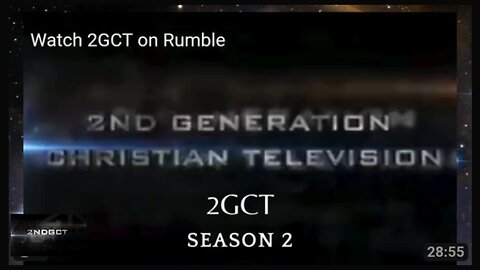 2GCT Season Two #series #viral #trending #faith