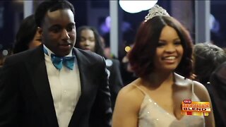 Creating Special Prom Memories for Foster Youth