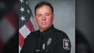 Witnesses testify Racine Police Officer John Hetland died 'seconds' after being shot