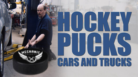 Pro Tip: Moving Cars and Trucks and Hockey Pucks