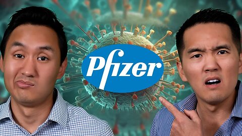 BREAKING: Pfizer Admits Next Pandemic?!
