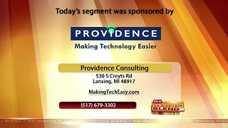 Providence Consulting - 7/11/17