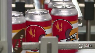 Kansas City-area businesses kick-off Chiefs inspired charity efforts