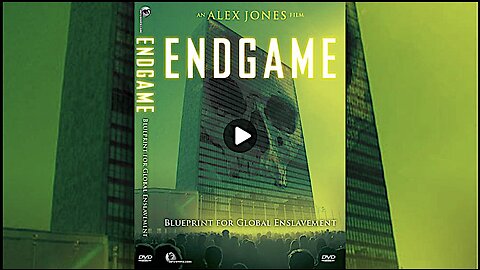 Endgame - Full Film (2007)