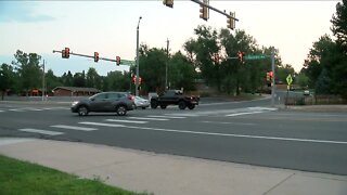 What's Driving You Crazy?: What should drivers do at traffic lights flashing yellow and red?