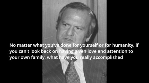 Lee Iacocca Quotes - No Matter What You've done...