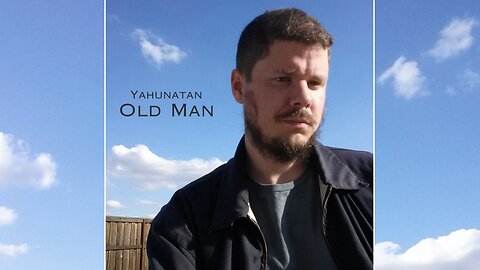 Old Man (2017) — Full Album (Contemporary Electronic)