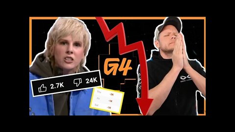 G4 Host STILL Trashing Fans - Brags About Money and Twitter Followers Gained Since Anti-Fan Meltdown
