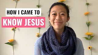 How Alisa Came to Know Jesus | Testimony