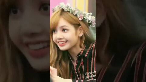blackpink Lisa and BTS V cute photos || and please subscribe ❤️����