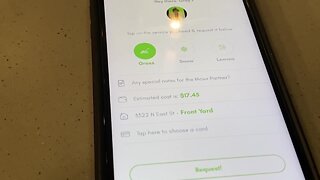 Michigan Made: MOWR App