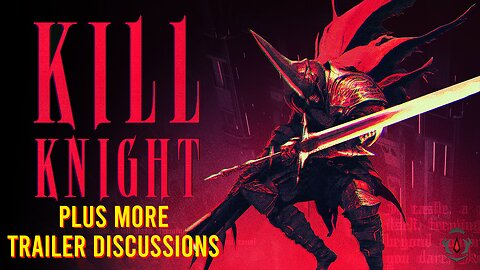 Kill Knight, The Rogue Prince of Persia, Sketchy Fables, and MORE Layoffs.