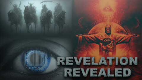 Mark of The Beast, One World Government & The Final Battle