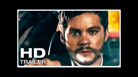 INFINITE Trailer #2 Official (NEW 2021) Mark Walhberg, Dylan O'Brien, Action Movie HD