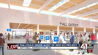 Taxpayers on the hook if KCI violates FAA policy