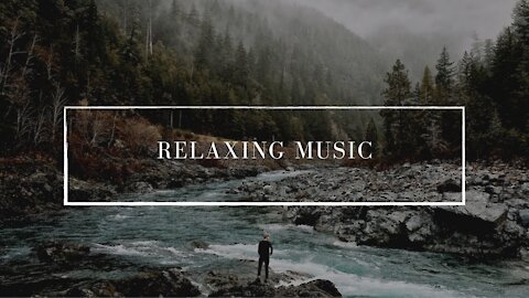 Relaxing Music, Beautiful Piano, Stress Relief, Meditation Music, Nature Sounds