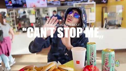 [NEW] BabyTron Type Beat "Can't Stop Me" (ft. $hittyBoyz D$M) | @xiiibeats @babytronDSM
