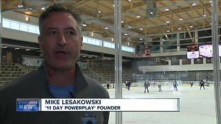 11 Day Powerplay kicks off