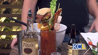 RECIPE: Milwaukee Hangover Breakfast Bloody Mary