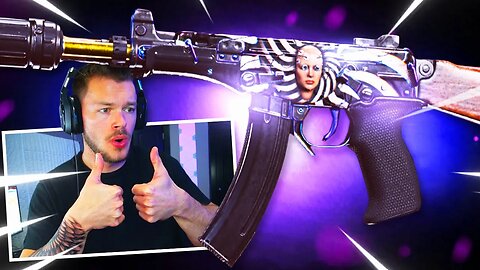 *NEW* OTS 9 is BEST SMG in WARZONE!!..(BEST OTS 9 Class Setup)