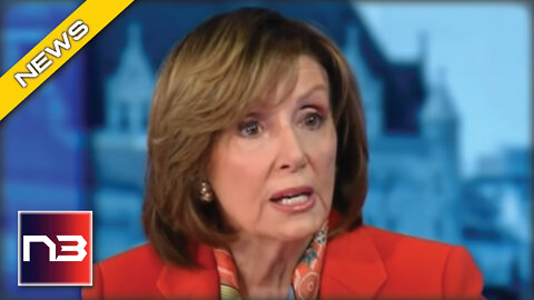 Pelosi Created LOOPHOLE to Get Rich Off Stock Trading Ban