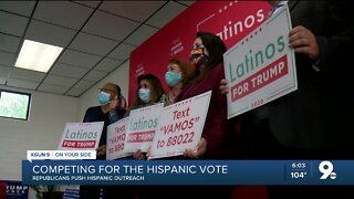 Republicans push Hispanic outreach