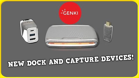 Genki Kickstarter - Is It Worth It?
