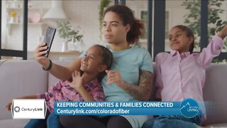 Stay Connected With CenturyLink
