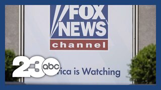 Dominion Voting Systems lawsuit against Fox News delayed