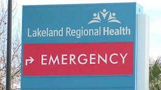 Lakeland Regional Health notifies patients of wrong stitches used in hysterectomies
