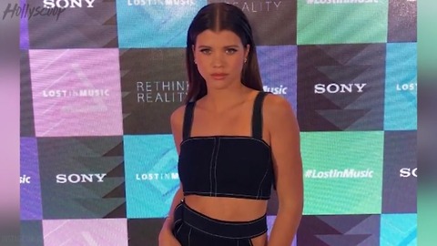 Sofia Richie Gets Kardashian Makeover!