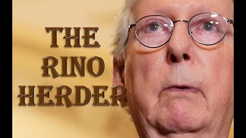 These 11 RINO’s joined with McConnell’s Debt Ceiling sellout deal…