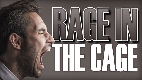 Rage in the Cage Teaching Only 072322