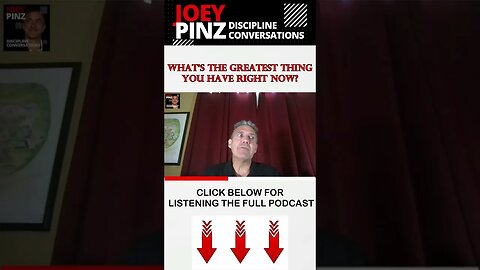 #165 Vic Ferrari: Bronx to NYPD to Author| Joey Pinz Discipline Conversations #shorts