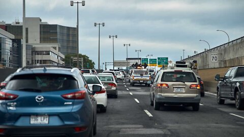 Quebec Drivers Are Getting A 2-Year 'Vacation' From Paying Insurance Fees To The SAAQ