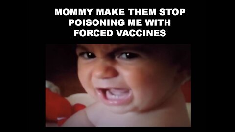 AN ENTIRE GENERATION OF CHILDREN ARE BEING POISONED BY GOVERNMENT POLICIES AND GREED MIRRORED