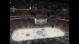 VGK vs. Colorado Avalanche tonight at 7 p.m.