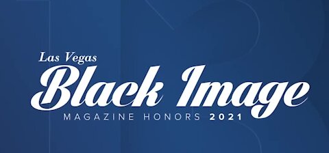 Las Vegas Black Image Magazine Honors 2021
