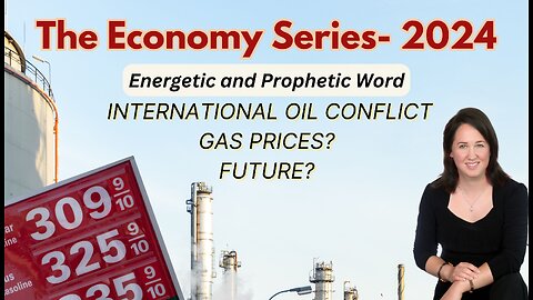 International Oil Conflict; The Future of Gas Prices; World News Tarot