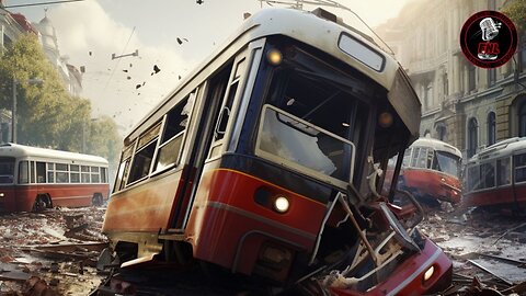 Nouvelles du 1 - Début de la fin du tramway de Québec; Israël-hamac; Zelensky, frustré